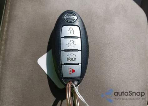 2014 Nissan Altima 2.5 S из США, поврежденный, VIN 1N4AL3APXEC150315